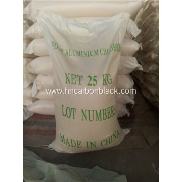 Polyaluminium Chloride For Water Treatment CAS1327-41-9